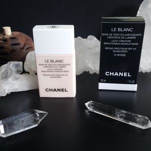 CHANEL 10 ROSÉE